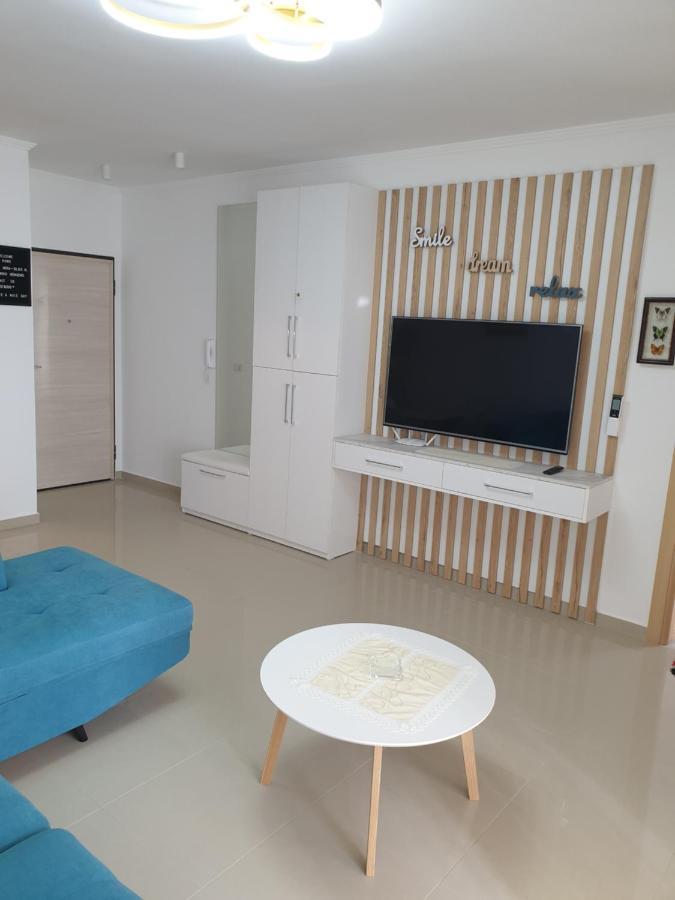 Hera Premium Apartments Sarandë Exterior foto
