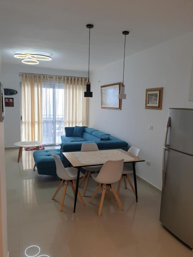 Hera Premium Apartments Sarandë Exterior foto