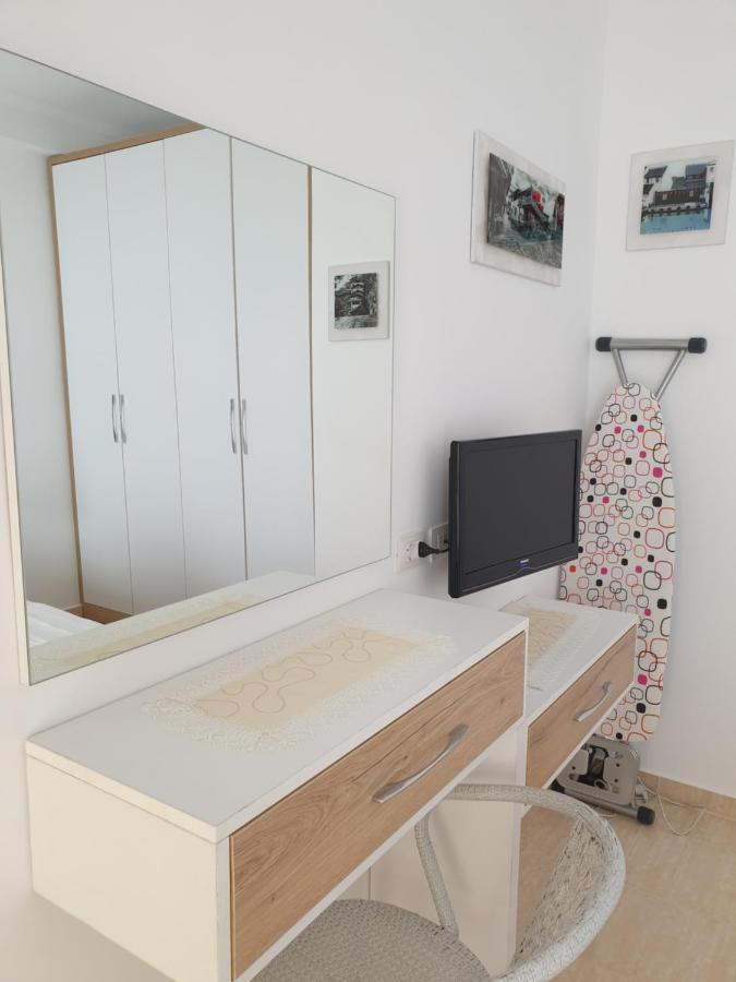 Hera Premium Apartments Sarandë Exterior foto
