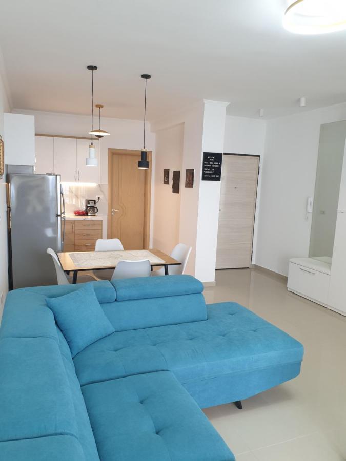 Hera Premium Apartments Sarandë Exterior foto