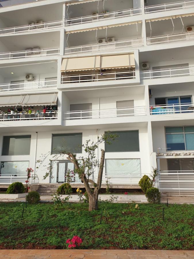 Hera Premium Apartments Sarandë Exterior foto