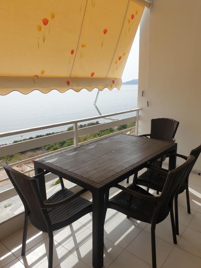 Hera Premium Apartments Sarandë Exterior foto