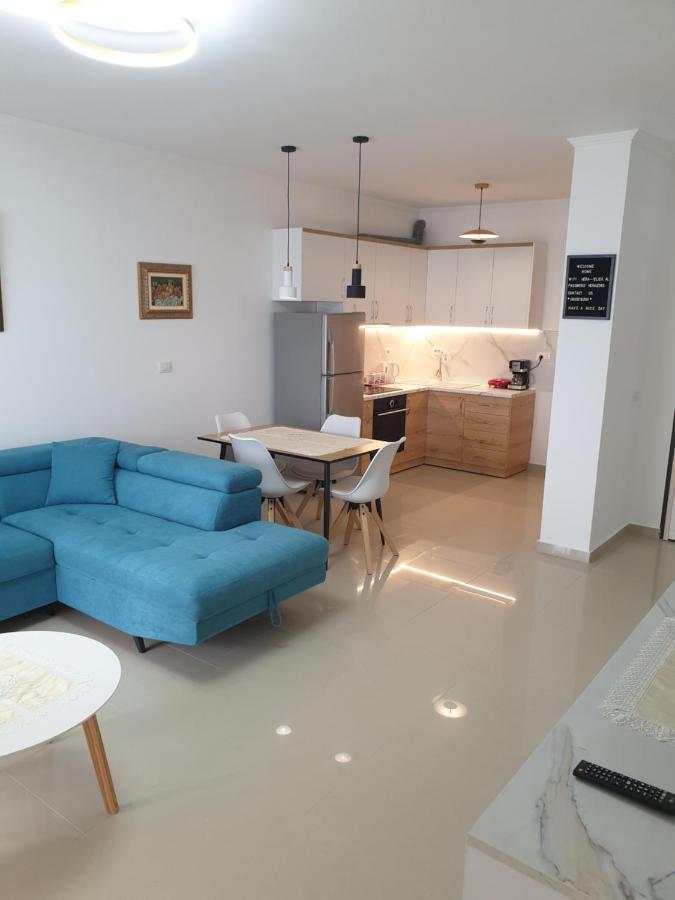 Hera Premium Apartments Sarandë Exterior foto