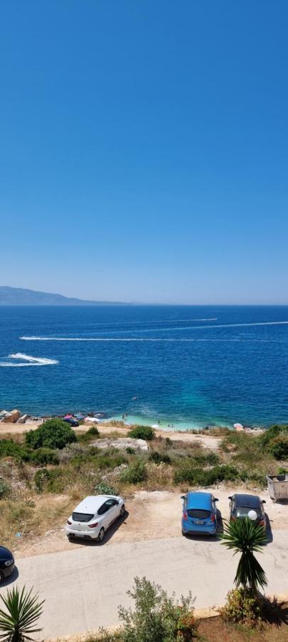 Hera Premium Apartments Sarandë Exterior foto