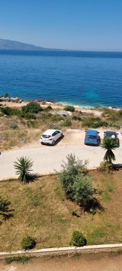 Hera Premium Apartments Sarandë Exterior foto